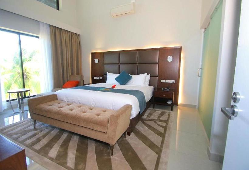 The Palms Denarau Fiji