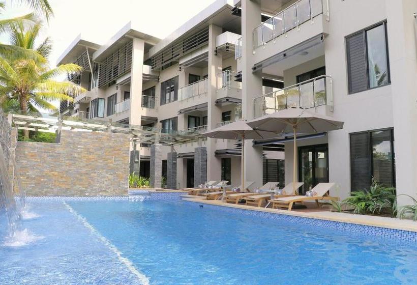 The Palms Denarau Fiji