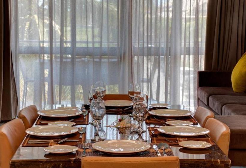 The Palms Denarau Fiji