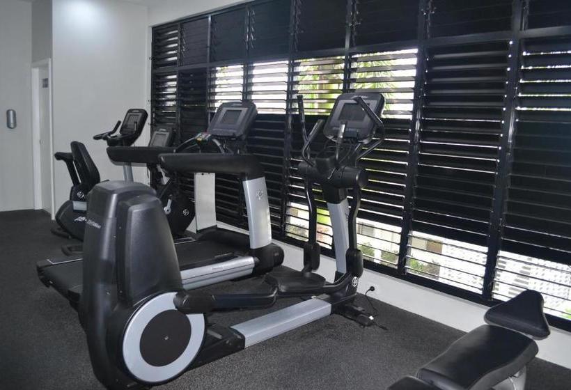 The Palms Denarau Fiji