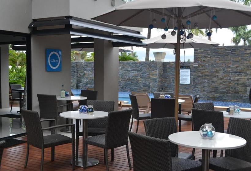 The Palms Denarau Fiji