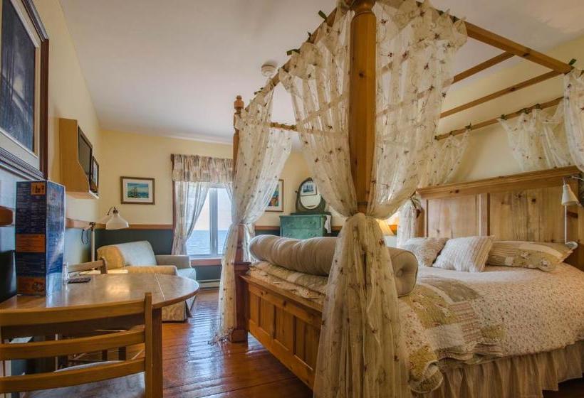 Общежитие Auberge Marcel Gagnon