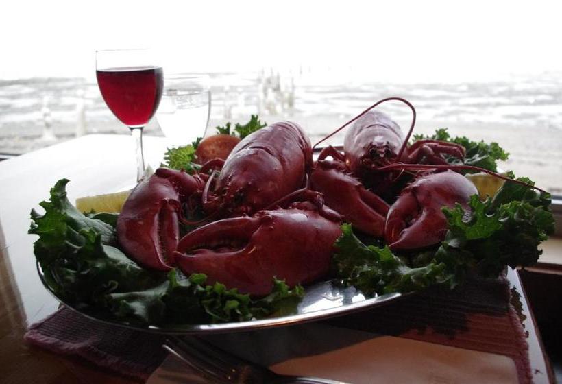 Общежитие Auberge Marcel Gagnon