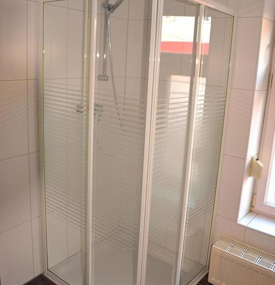 فندق صغير Gasthof Zum Goldenen Pflug