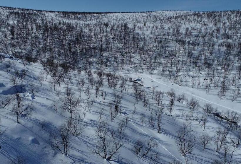 ユースホステル Guossi