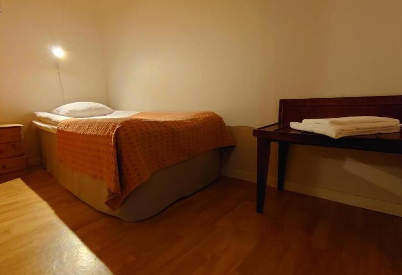 ユースホステル Guossi