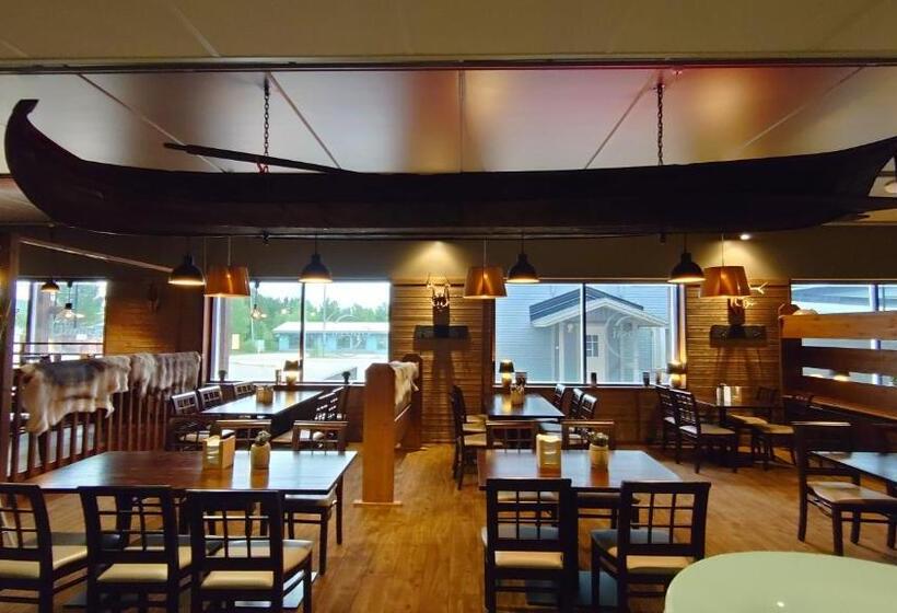 ユースホステル Guossi