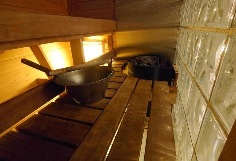 ユースホステル Guossi