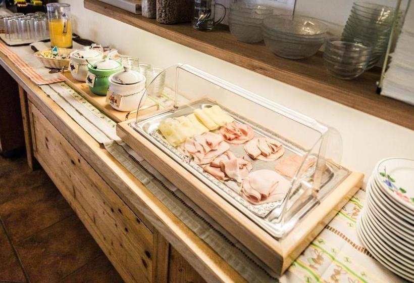 فندق صغير Landgasthof Sepplwirt