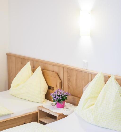 فندق صغير Landgasthof Sepplwirt