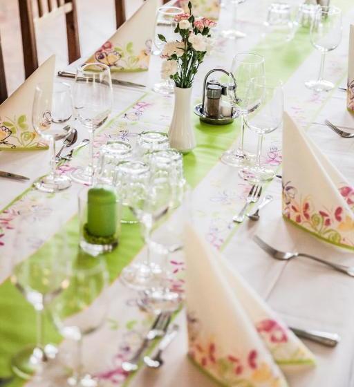 فندق صغير Landgasthof Sepplwirt