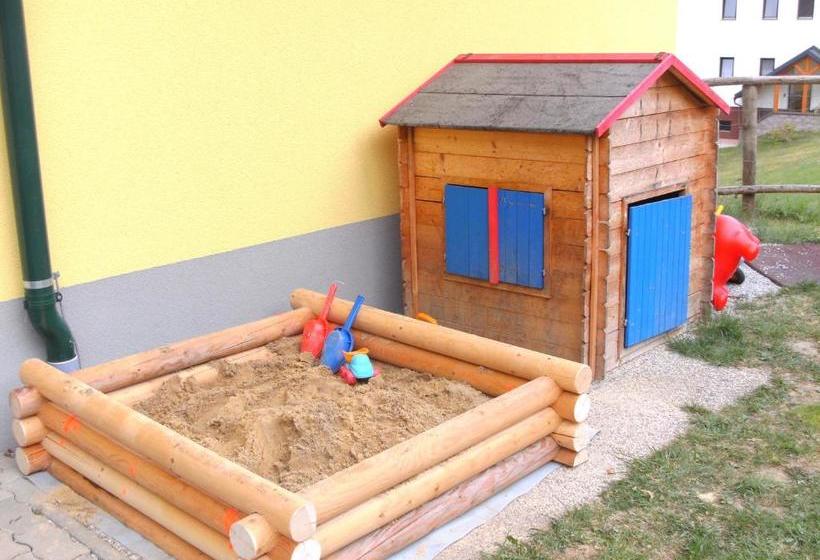 فندق صغير Landgasthof Sepplwirt