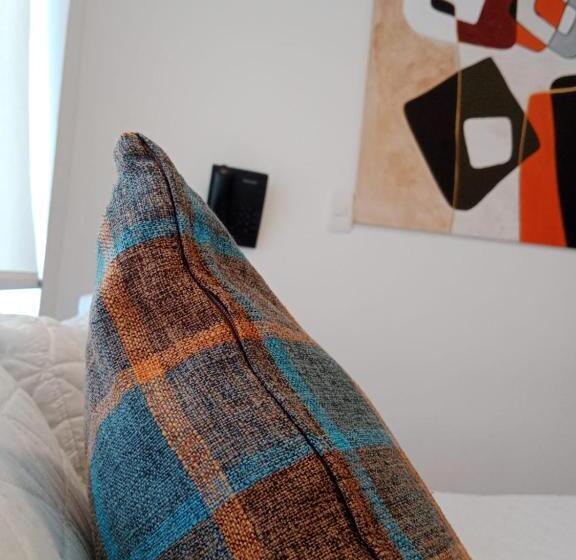 Общежитие Posada De Santa Elena