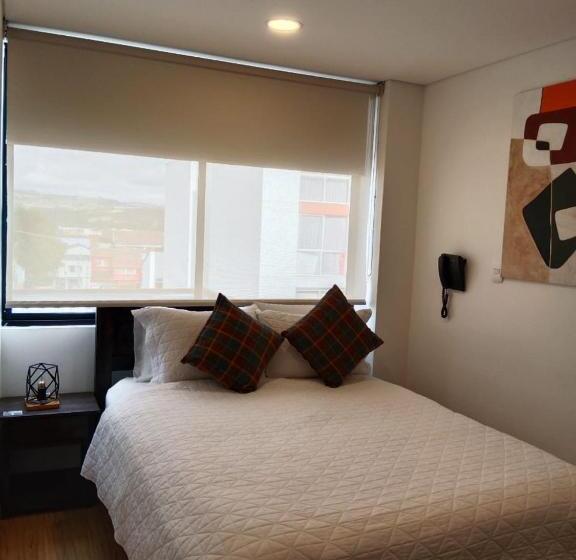 Общежитие Posada De Santa Elena