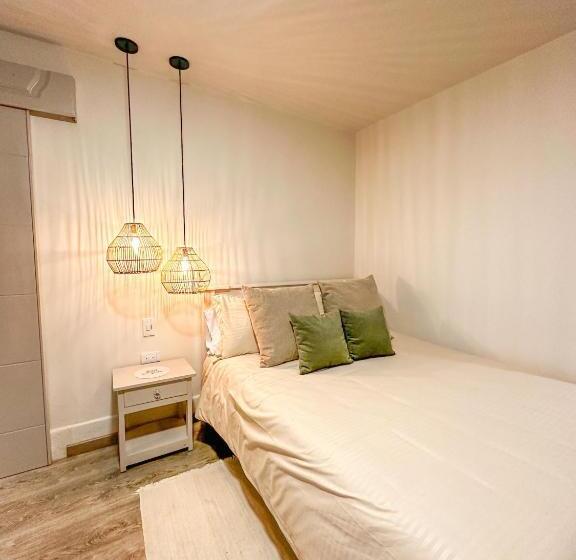 هاستل Posada De Santa Elena