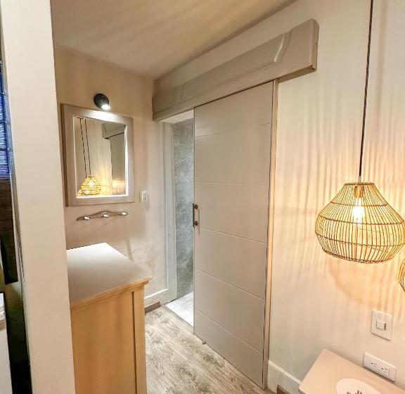 هاستل Posada De Santa Elena