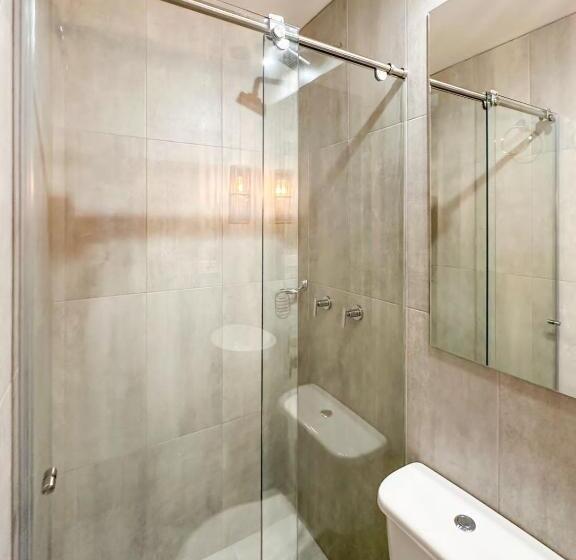 Общежитие Posada De Santa Elena