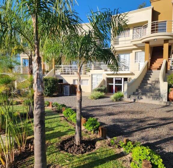 هاستل Terra Y Rio