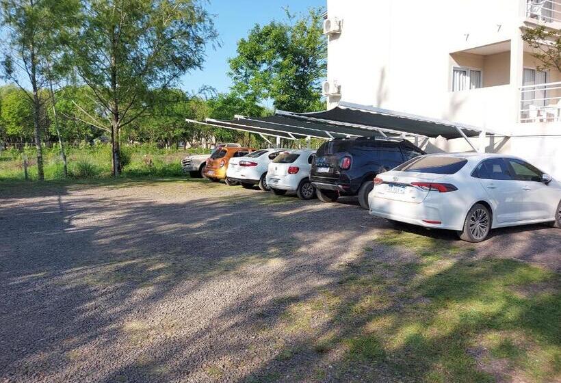 هاستل Terra Y Rio