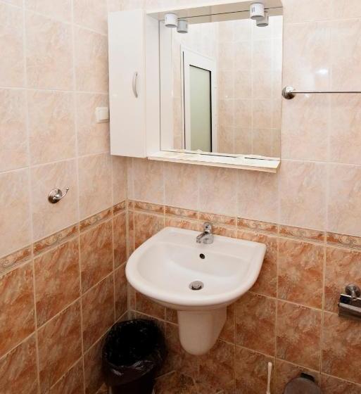 Apart Hotel Primavera 2