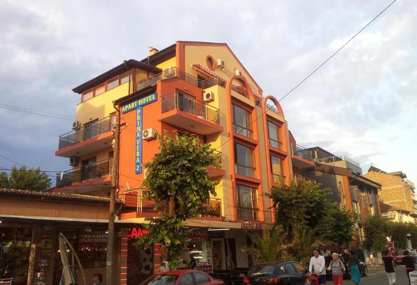 Apart Hotel Primavera 2
