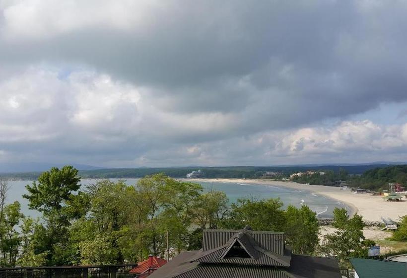 Apart Hotel Primavera 2