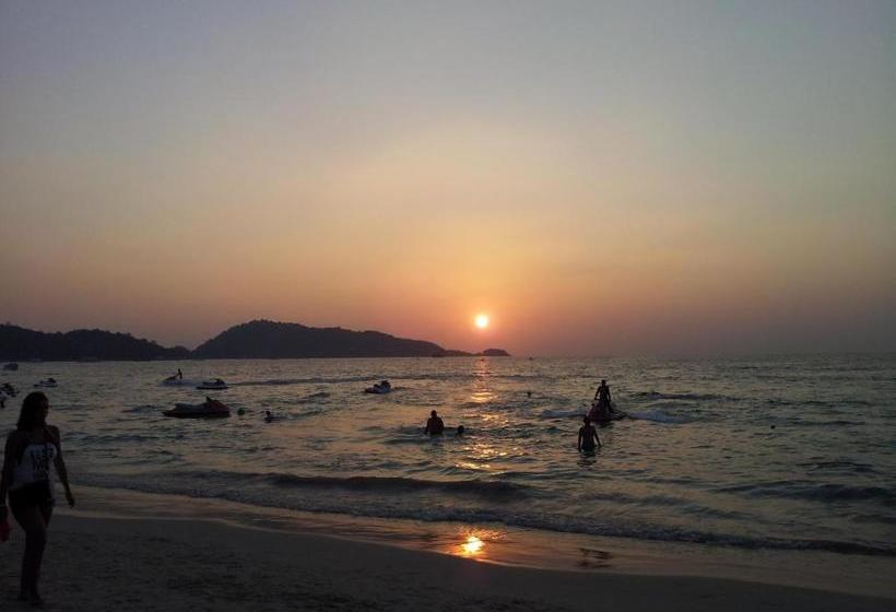 Apart Hotel Primavera 2