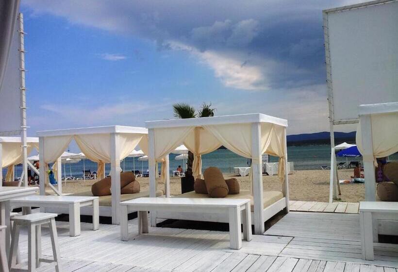 Apart Hotel Primavera 2