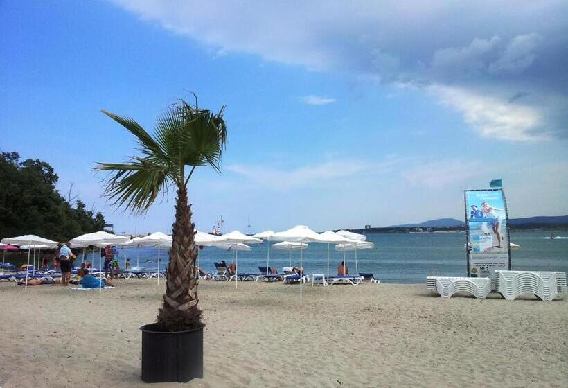 Apart Hotel Primavera 2