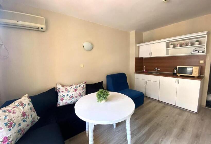 Apart Hotel Primavera 2