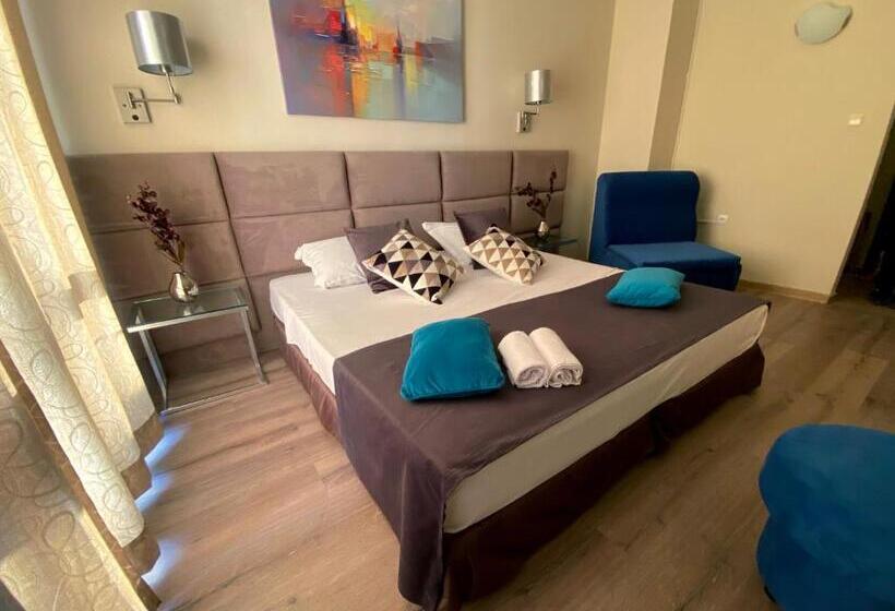 Apart Hotel Primavera 2