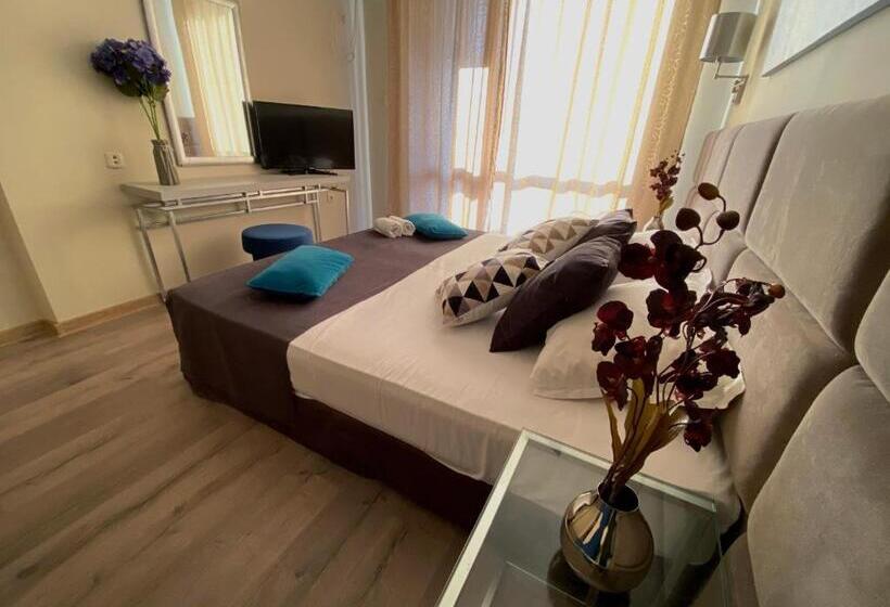 Apart Hotel Primavera 2