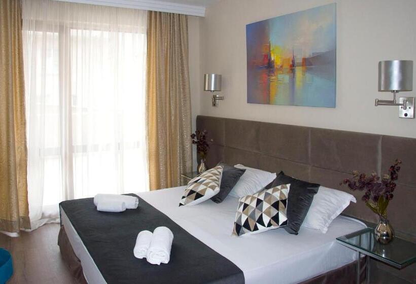 Apart Hotel Primavera 2