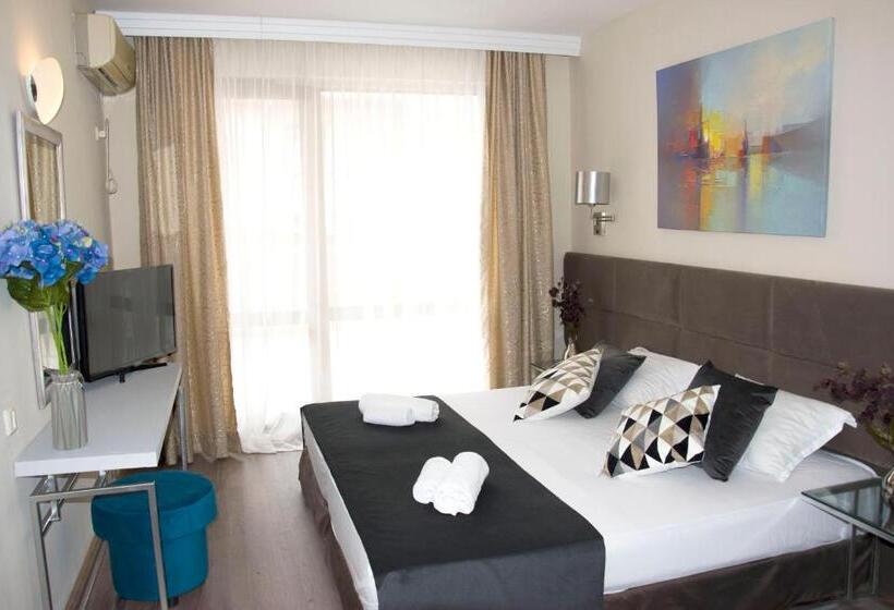 Apart Hotel Primavera 2