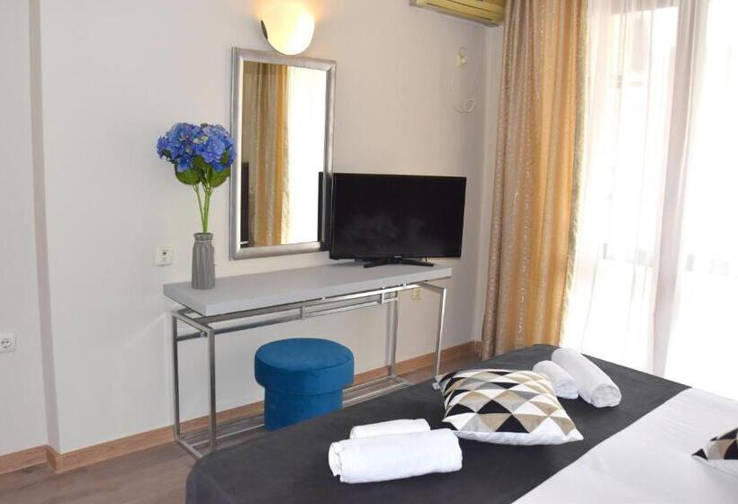 Apart Hotel Primavera 2