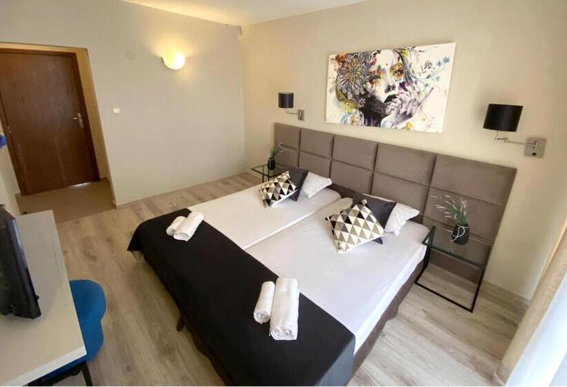 Apart Hotel Primavera 2