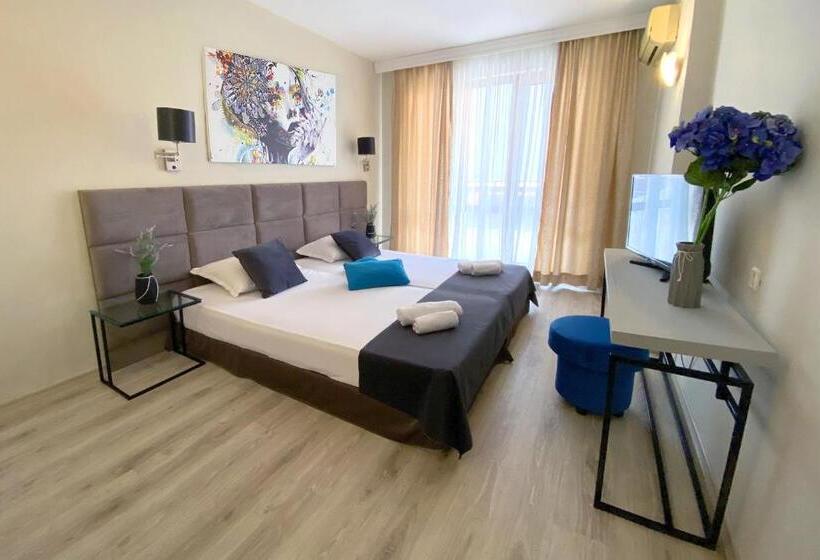 Apart Hotel Primavera 2