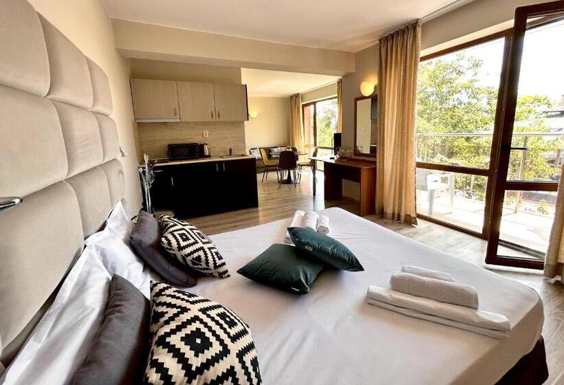 Apart Hotel Primavera 2