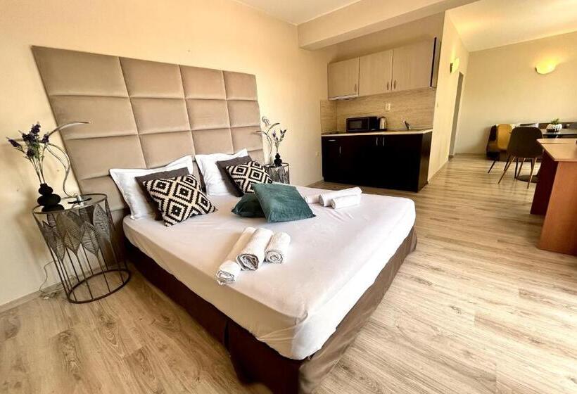 Apart Hotel Primavera 2