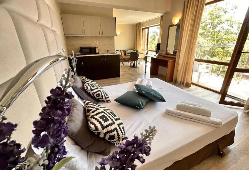 Apart Hotel Primavera 2