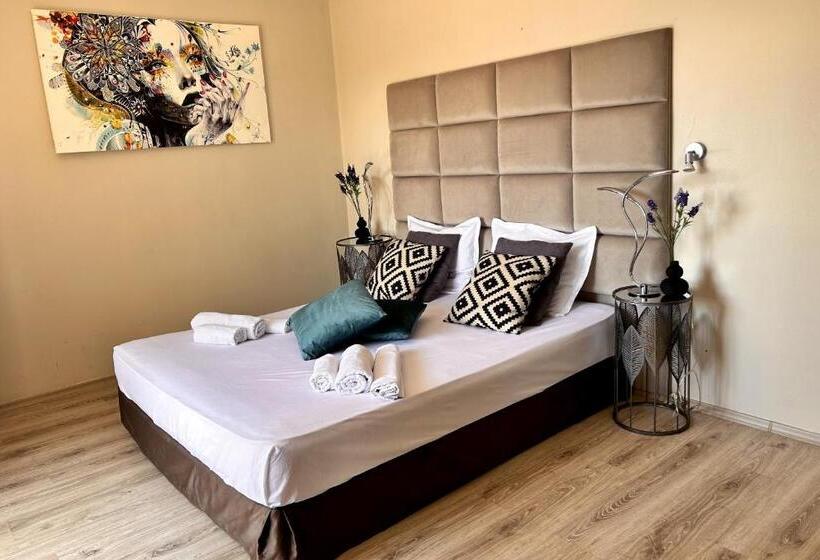 Apart Hotel Primavera 2