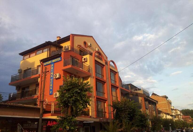 Apart Hotel Primavera 2