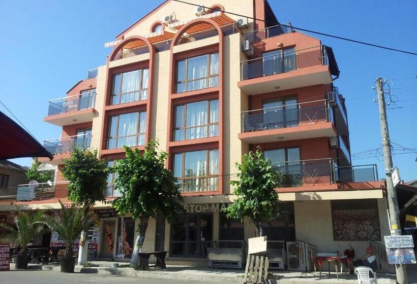 Apart Hotel Primavera 2