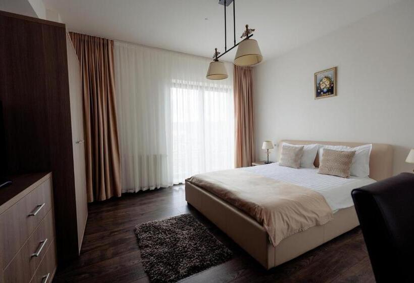 Aparthotel Punct Pe I