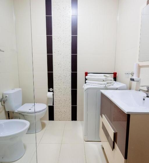 Aparthotel Punct Pe I