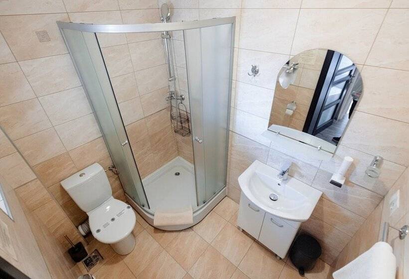 Aparthotel Punct Pe I