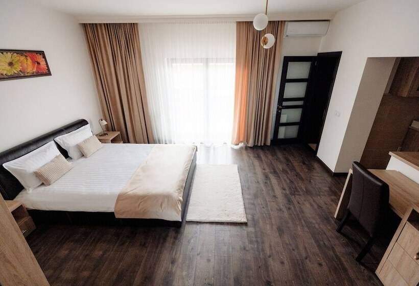 Aparthotel Punct Pe I
