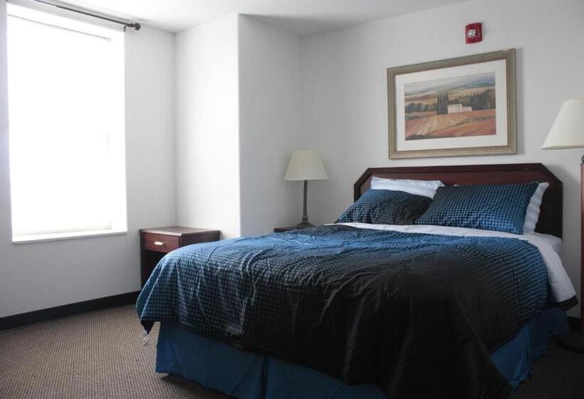 Beach Fantasy Apartment Suites