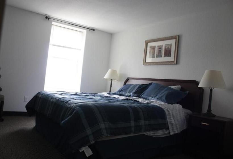 Beach Fantasy Apartment Suites