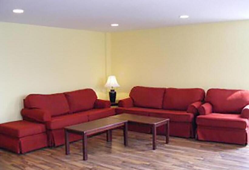 Beach Fantasy Apartment Suites